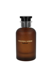 Flavia Nouveau Ambre and 3.4oz pour femme
