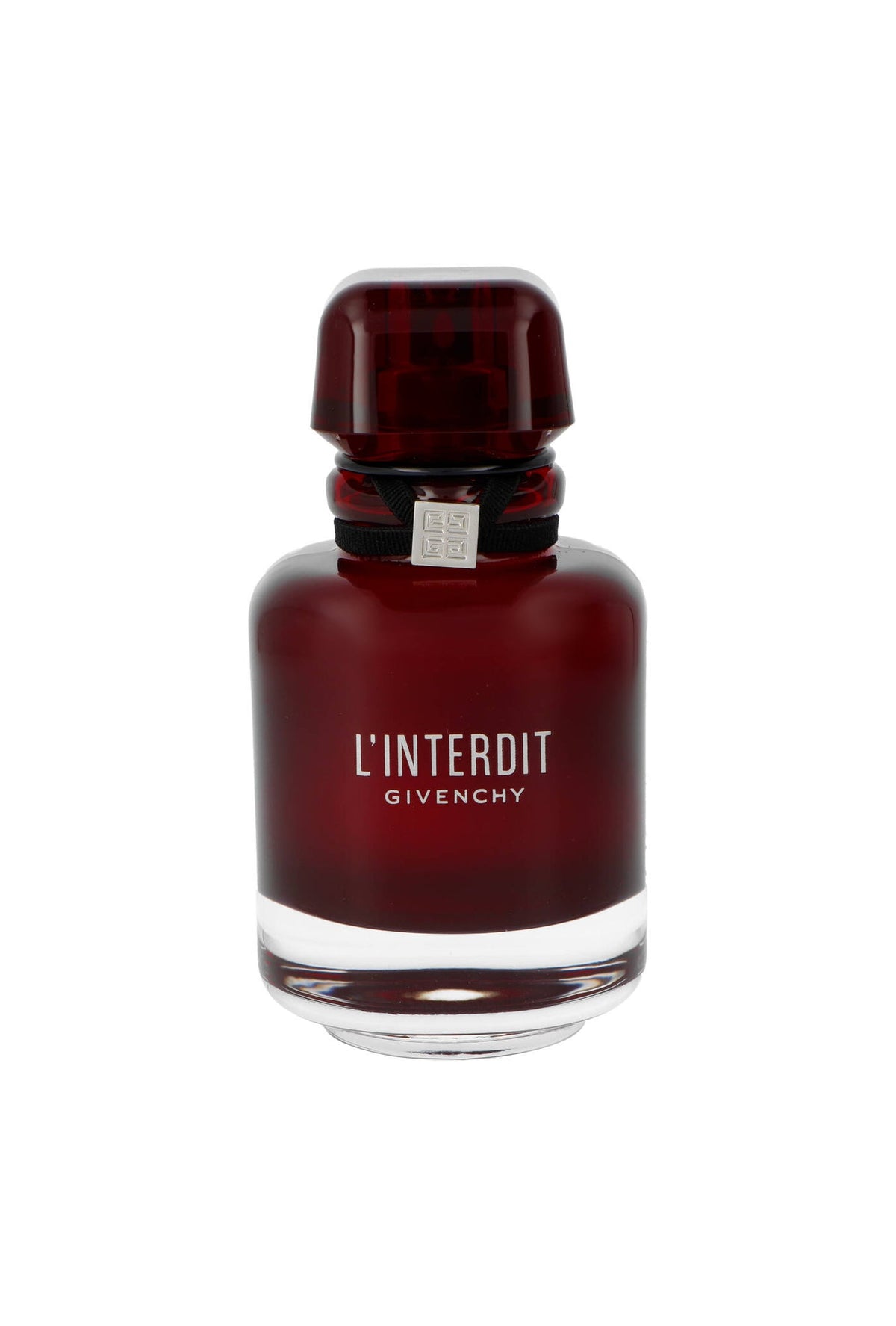GIVENCHY RED PROTED - SPRAY 50ml perfume water