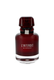 GIVENCHY RED PROTED - SPRAY 50ml perfume water