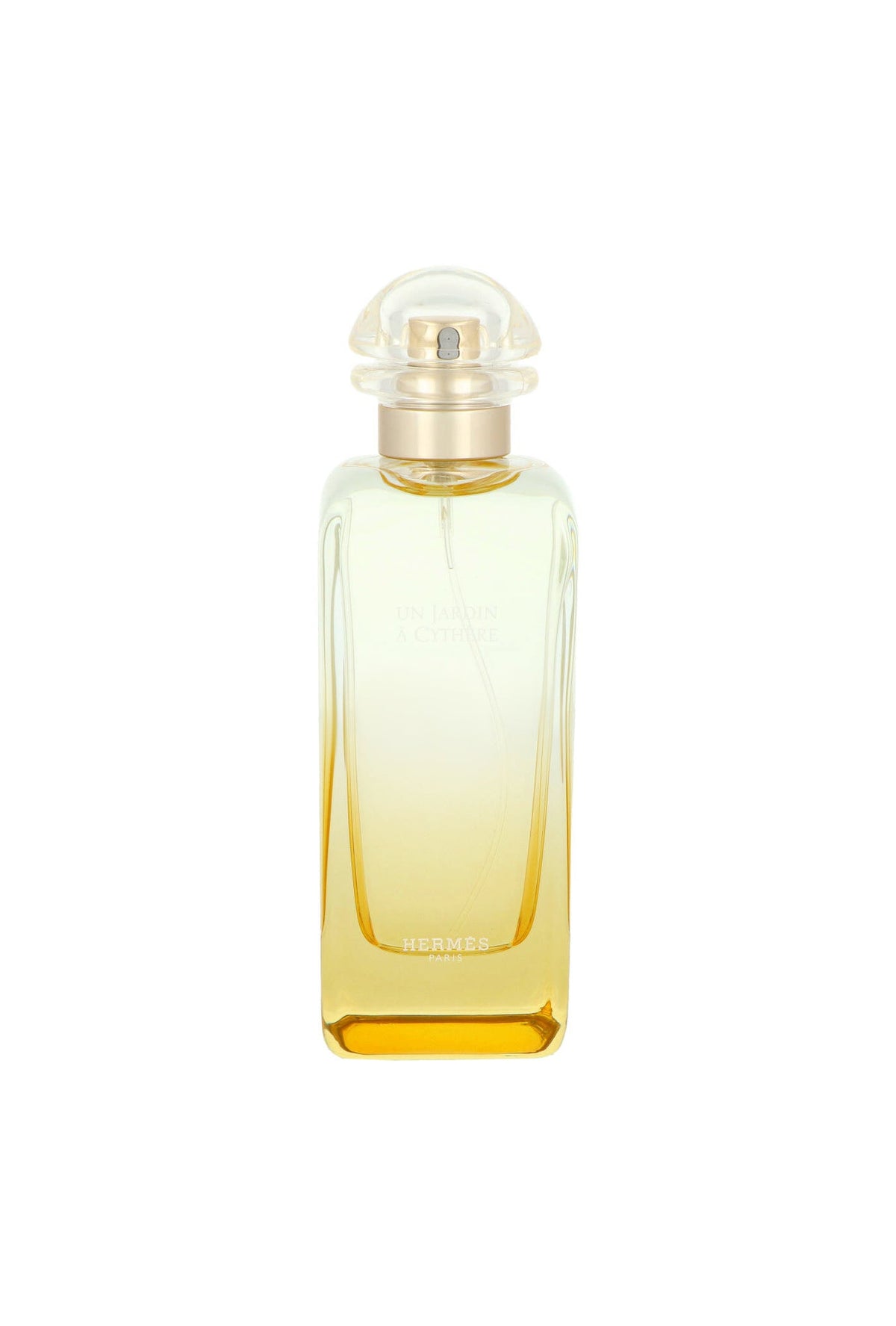 Herms Un Jardin Cythre Eau De Toilette Spray 100ml