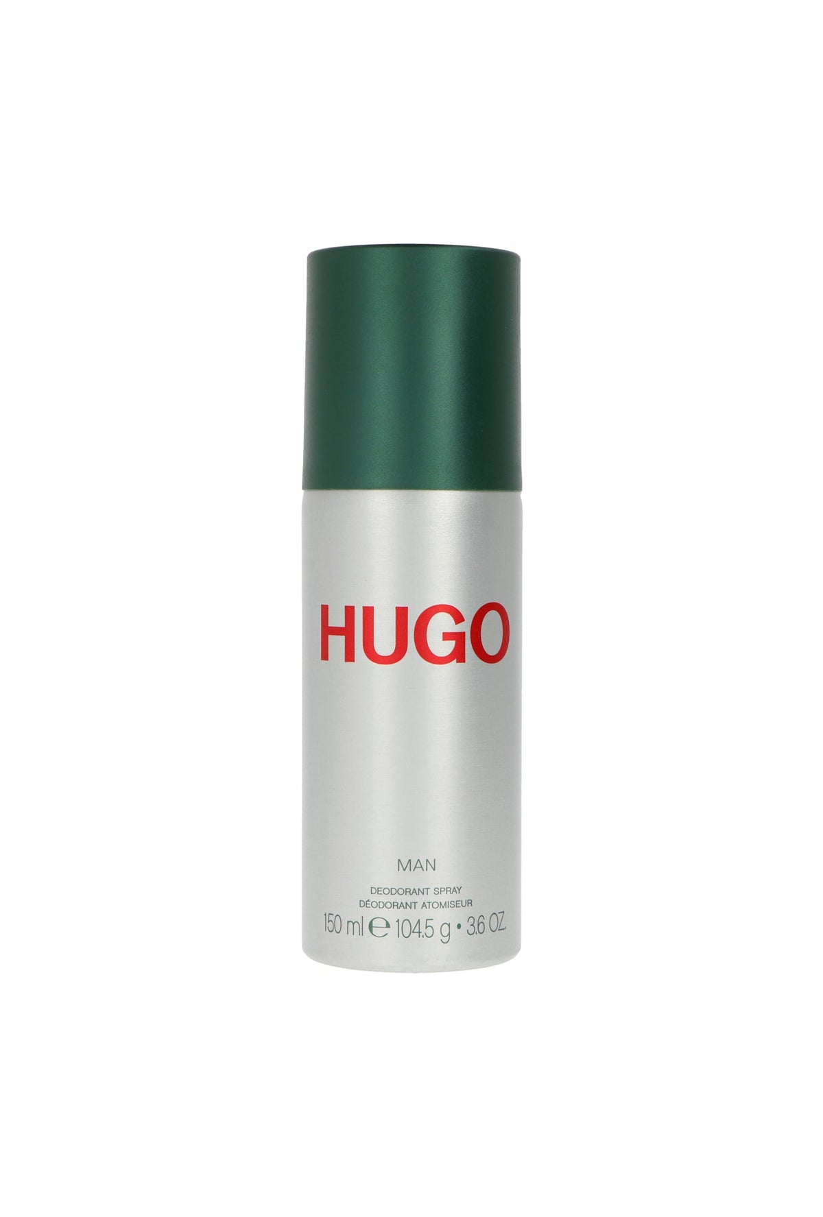 Hugo Boss Man Deodorant 150ml for men