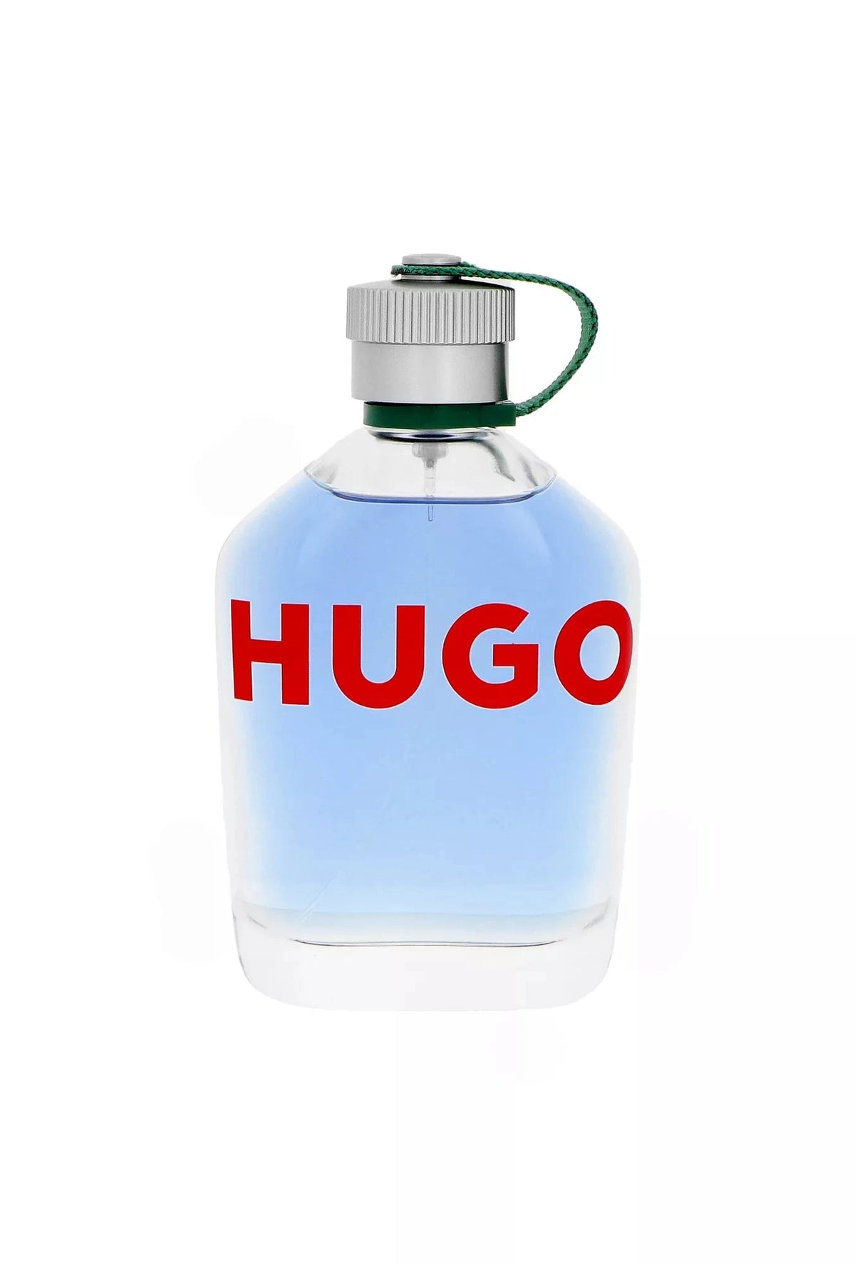 Hugo Boss Compatible Hugo Man Toilet 200ml
