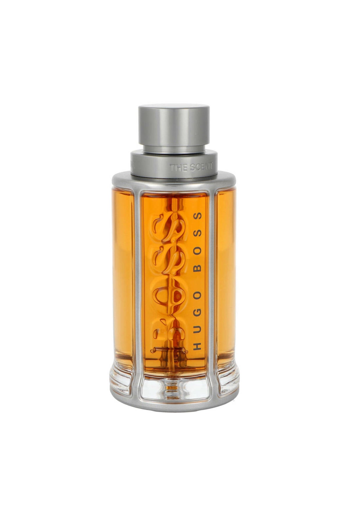 Hugo Boss The Scent Men Eau de Toilette 3.4oz