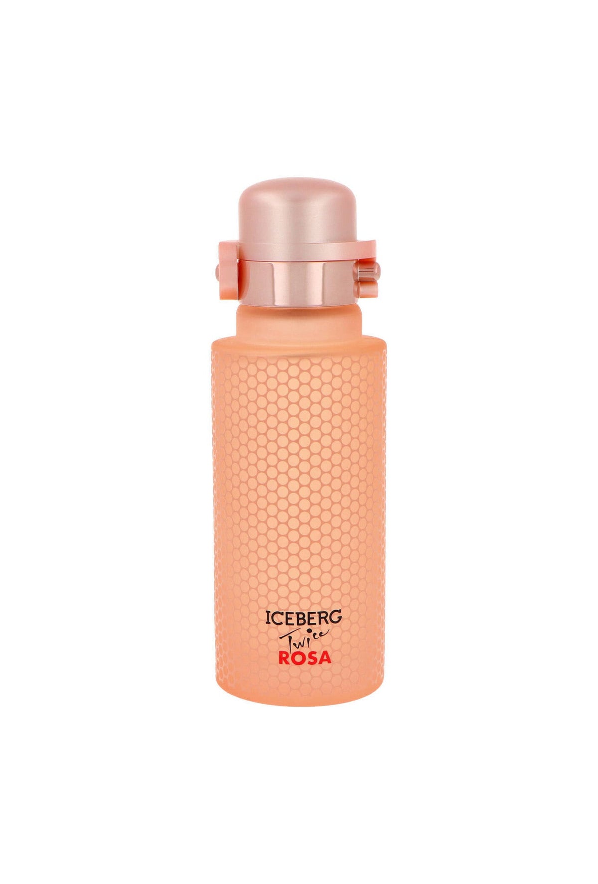 Iceberg Twice Rosa Eau De Toilette For Her 125ml
