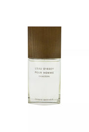 Issey Miyake Matter Water Cedre Intense Eau De Toilette New 100ml