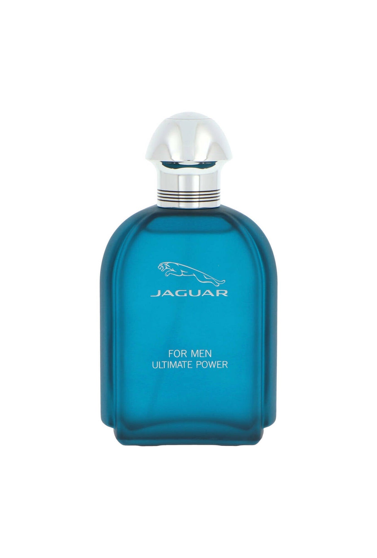 Jaguar For Men Ultimate Power Eau De Toilette Spray 100ml