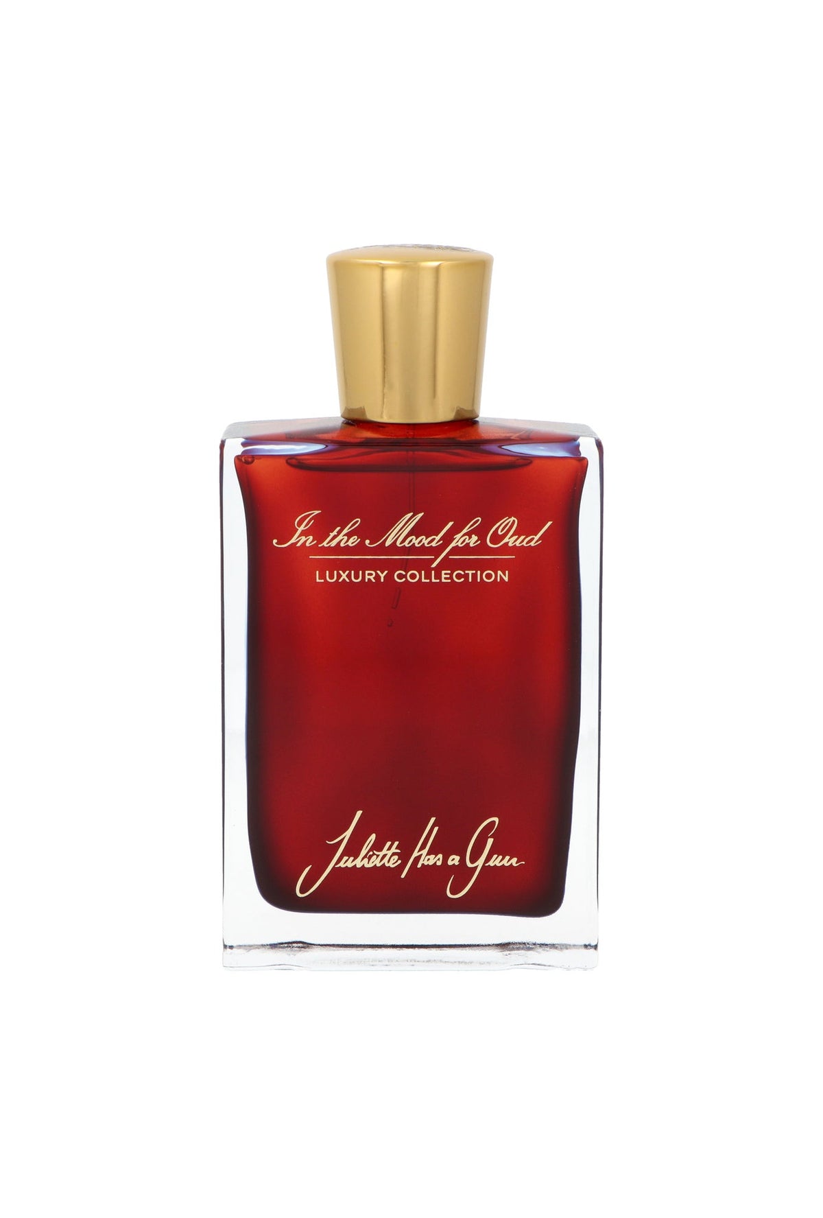 Juliette Has A Gun In The Mood For Oud Eau De Parfum Spray 75ml