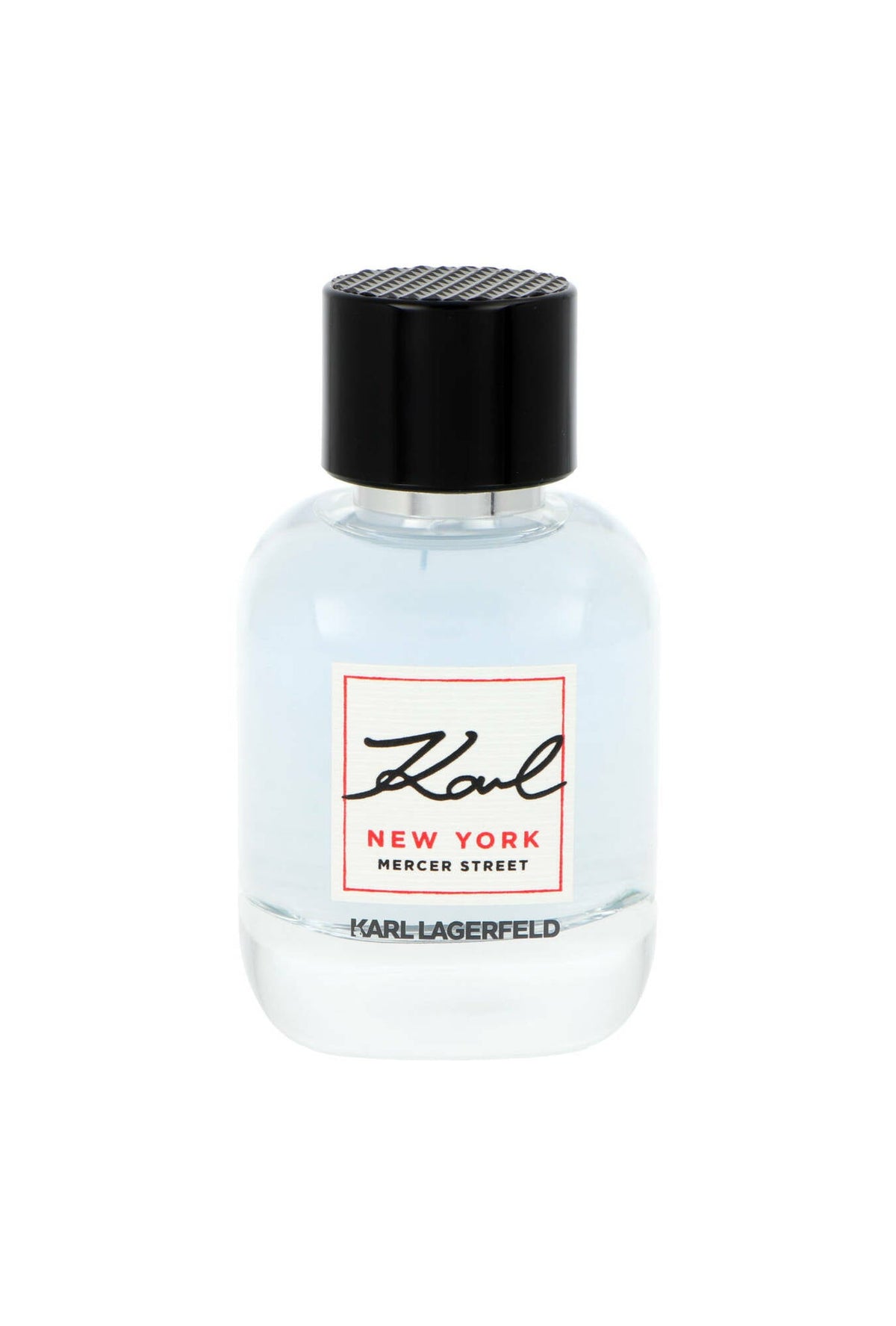 Karl New York Mercer Street Eau De Toilette Spray 60ml