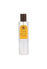 La Maison De La Vanille Vanille Givre De Antilles Eau De Toilette 100ml