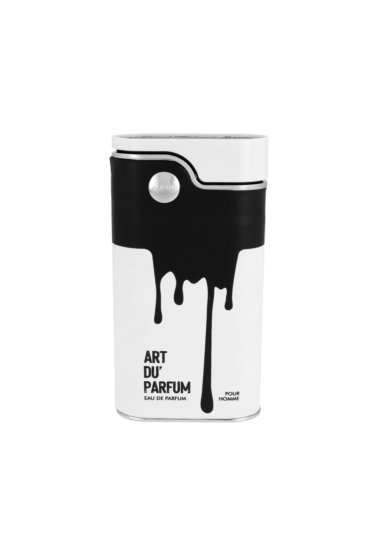 Armaf Art Du Parfum Pour Homme Eau De Parfum Spray 100ml