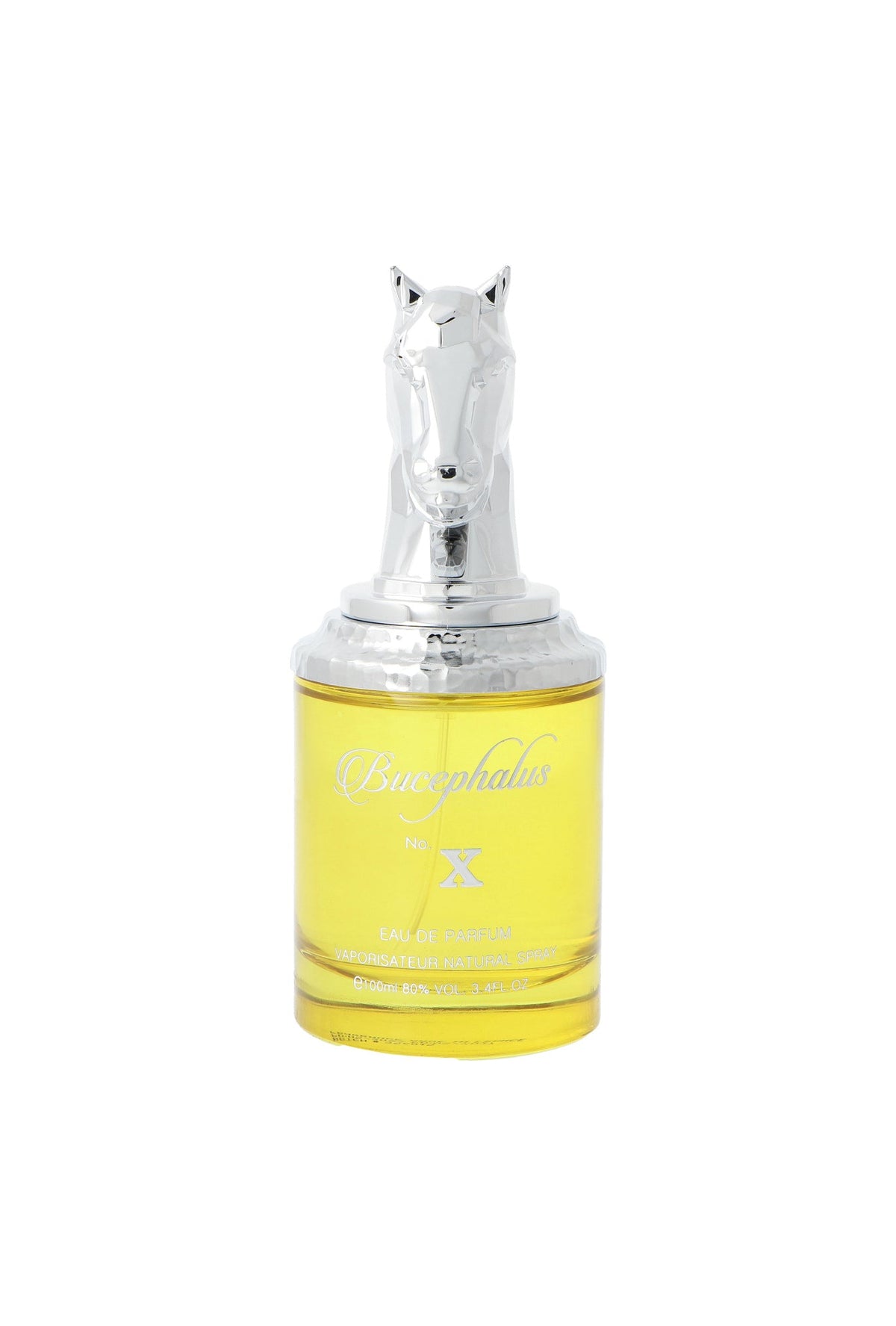 Armaf Bucephalus No. X Eau De Parfum Spray 100ml