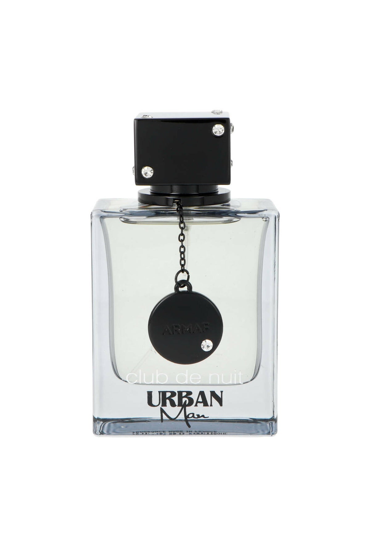 Armaf Club De Nuit Urban Man Eau De Parfum 105ml For Men