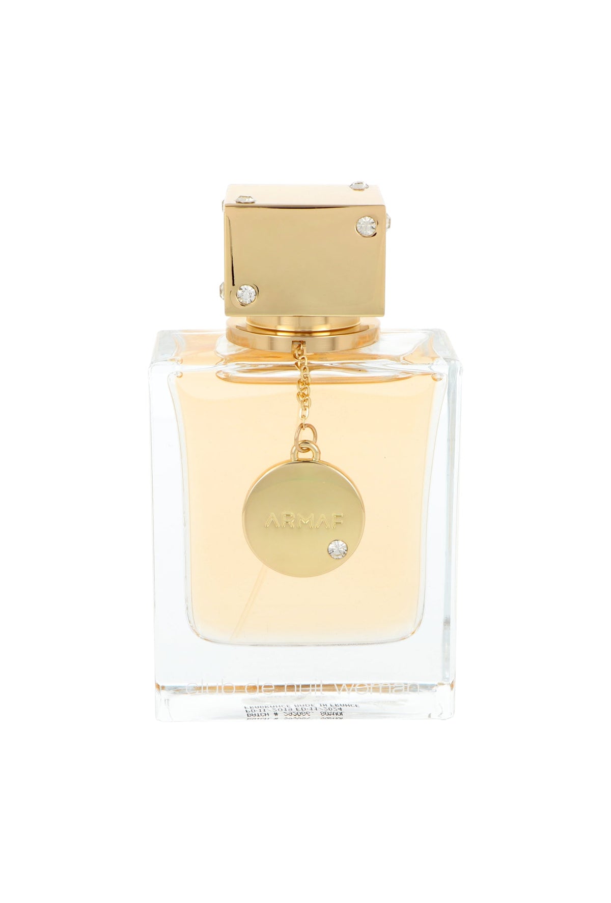Armaf Club De Nuit Woman Eau De Parfum Spray 105ml