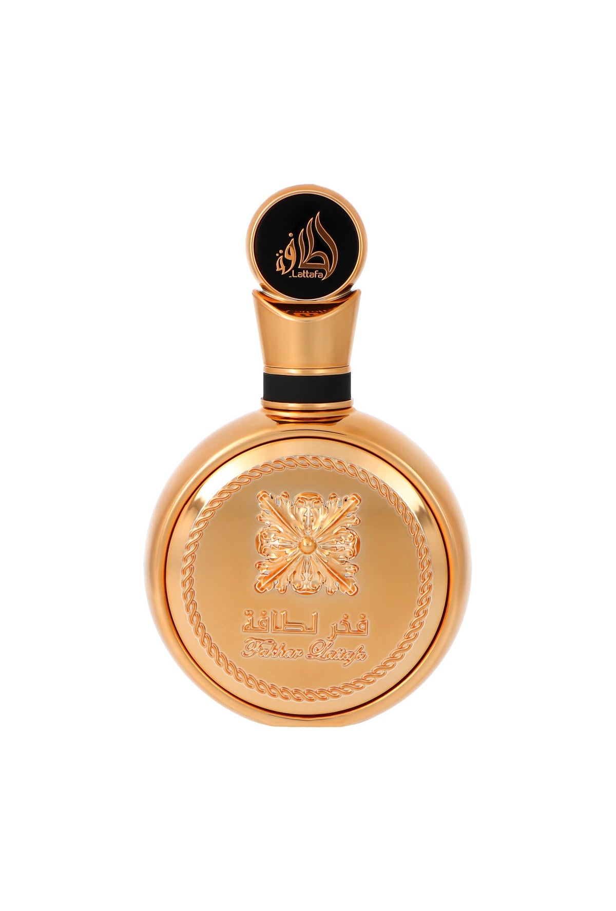 Lattafa Fakhar Gold Eau De Parfum Spray 100ml