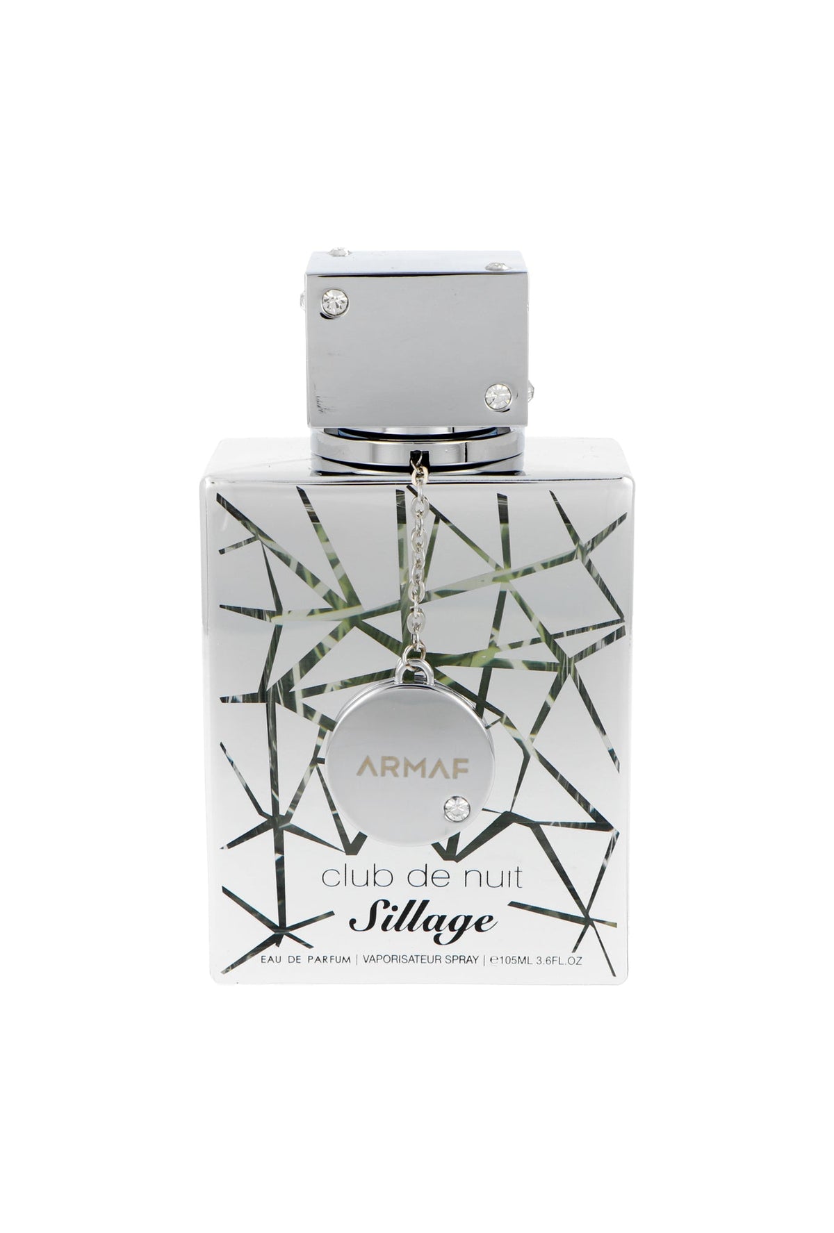 Armaf Club De Nuit Sillage Eau De Parfum Spray 105ml