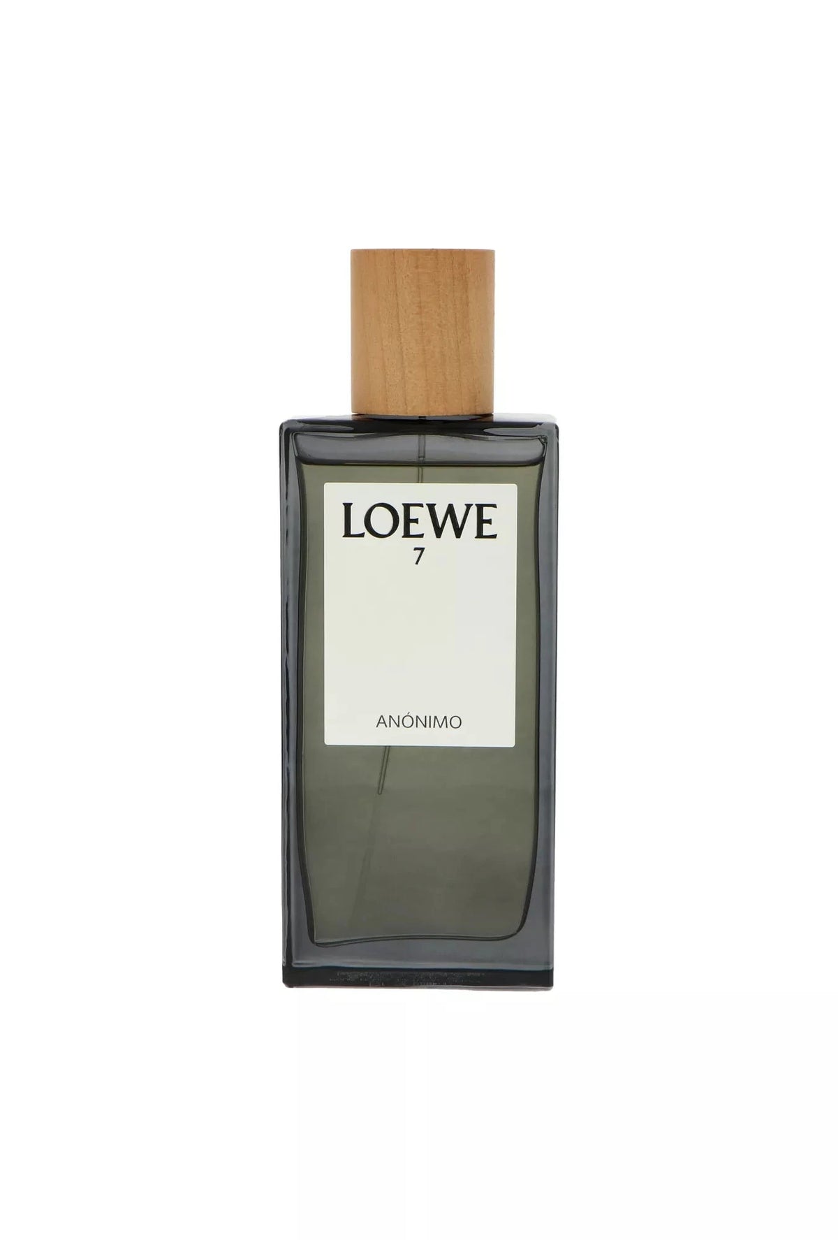 Loewe 7 Anónimo Vapo Eau de Parfum 100ml Unisexe