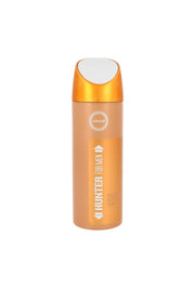 Armaf Hunter Body Déodorant (Déo) Mixte 200ml