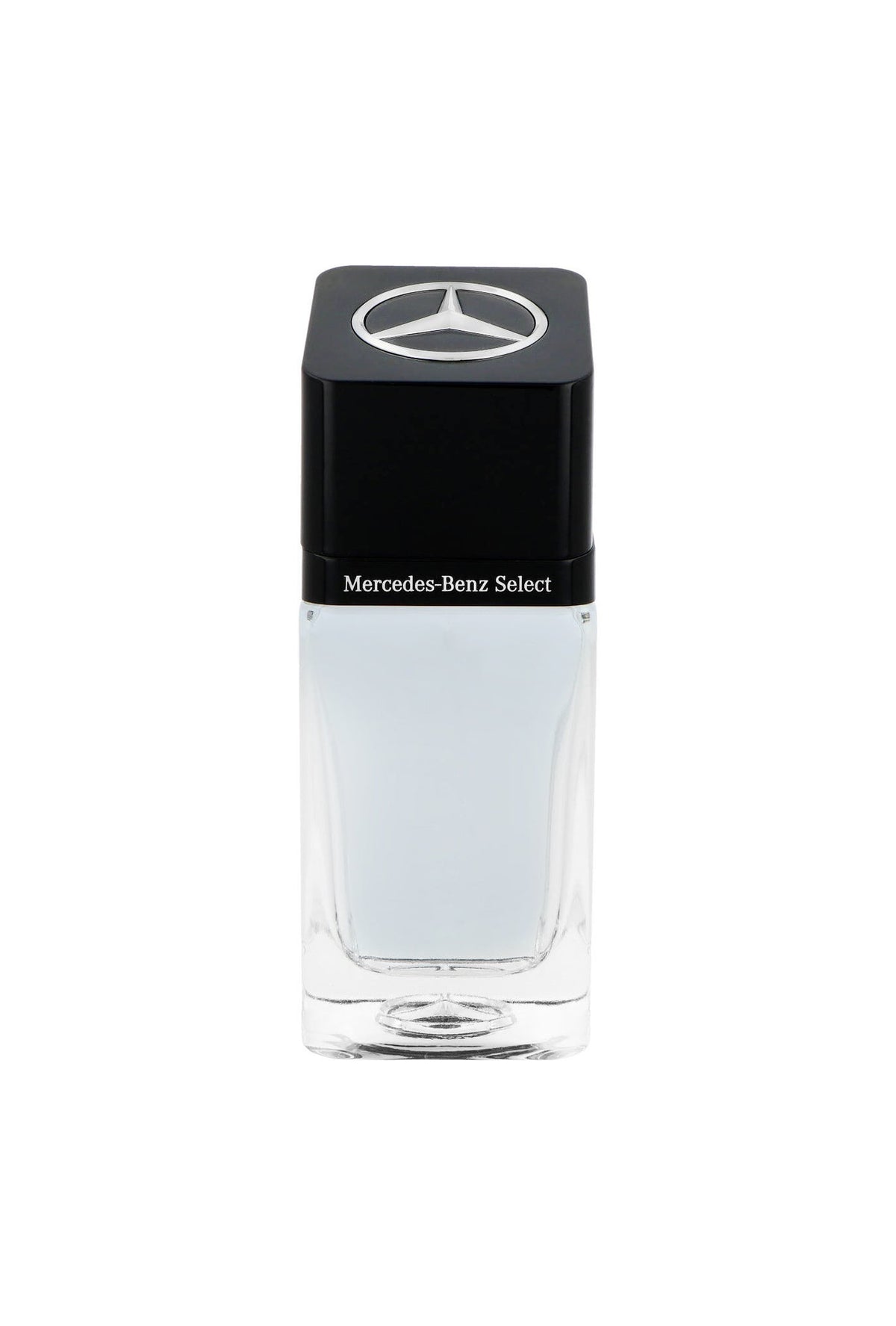 Mercedesbenz Select Eau De Toilette 100ml