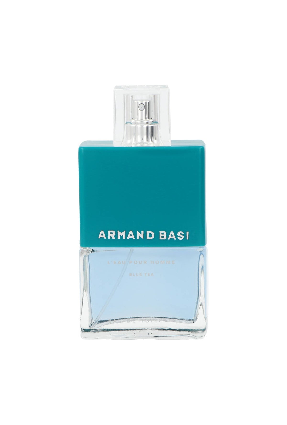 Armand Basi L'Eau Pour Homme Blue Tea Eau De Toilette Spray 75ml