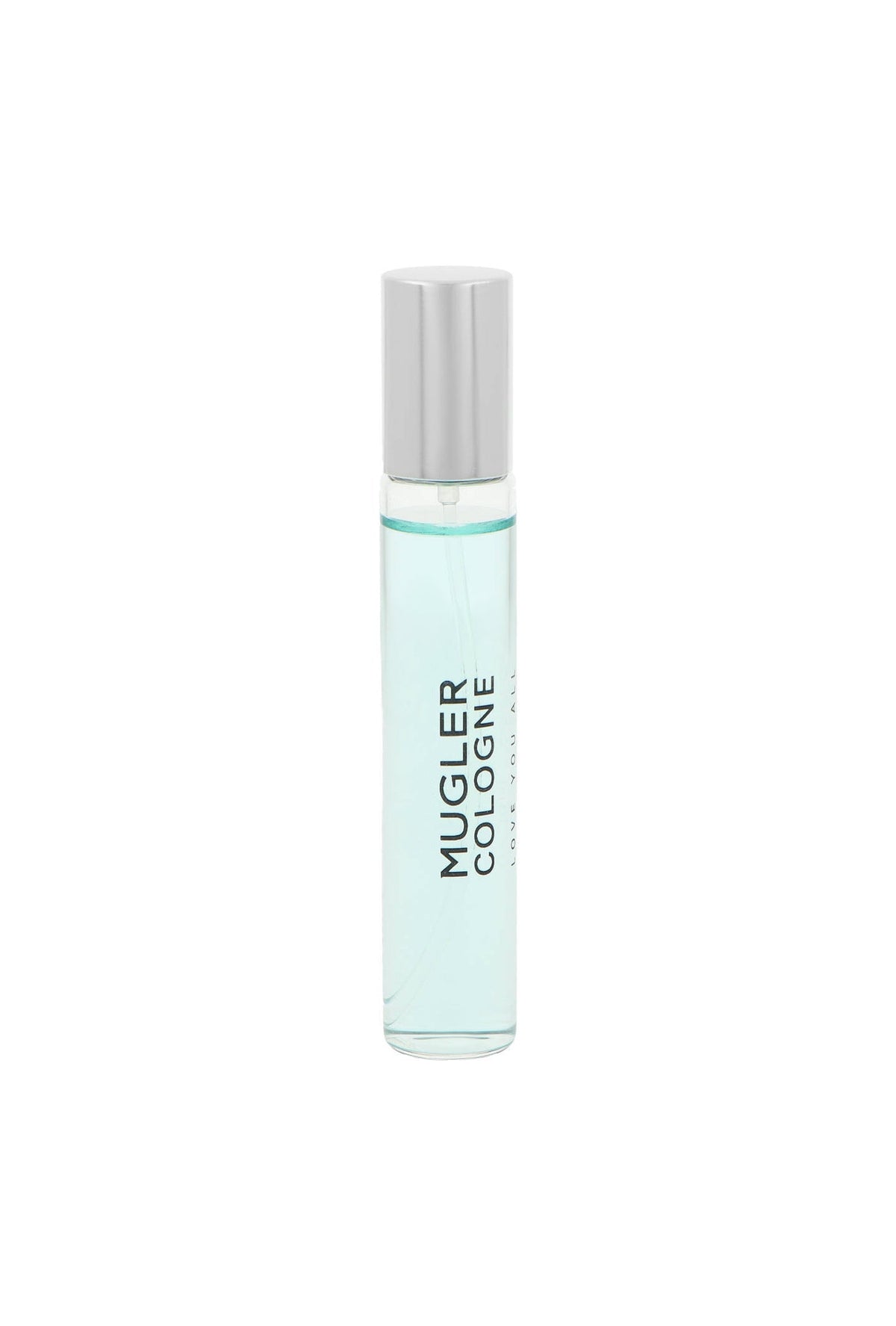 Mugler Love You All Eau de toilette - Eau De Toilette Spray 0.3oz 10ml - New in Box