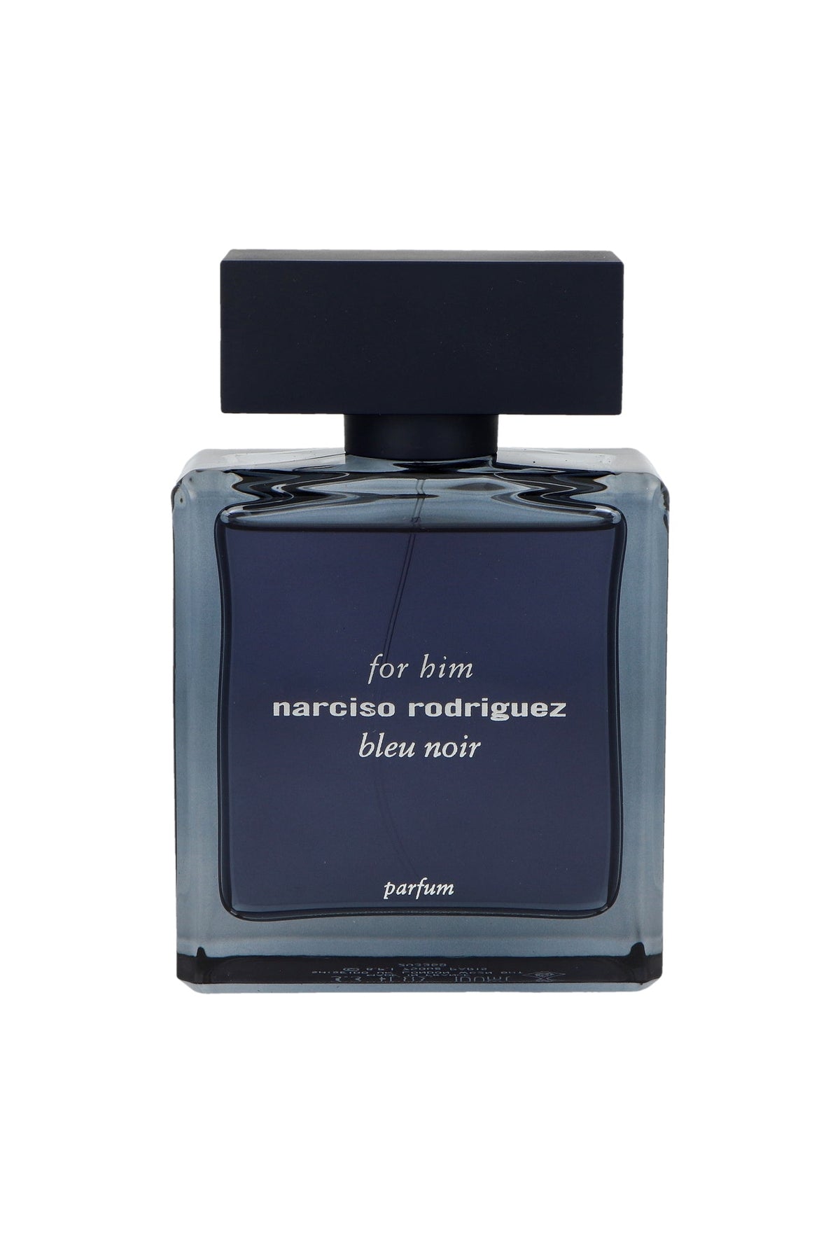 Narciso Rodriguez Blue Black Perfume Spray 100ml
