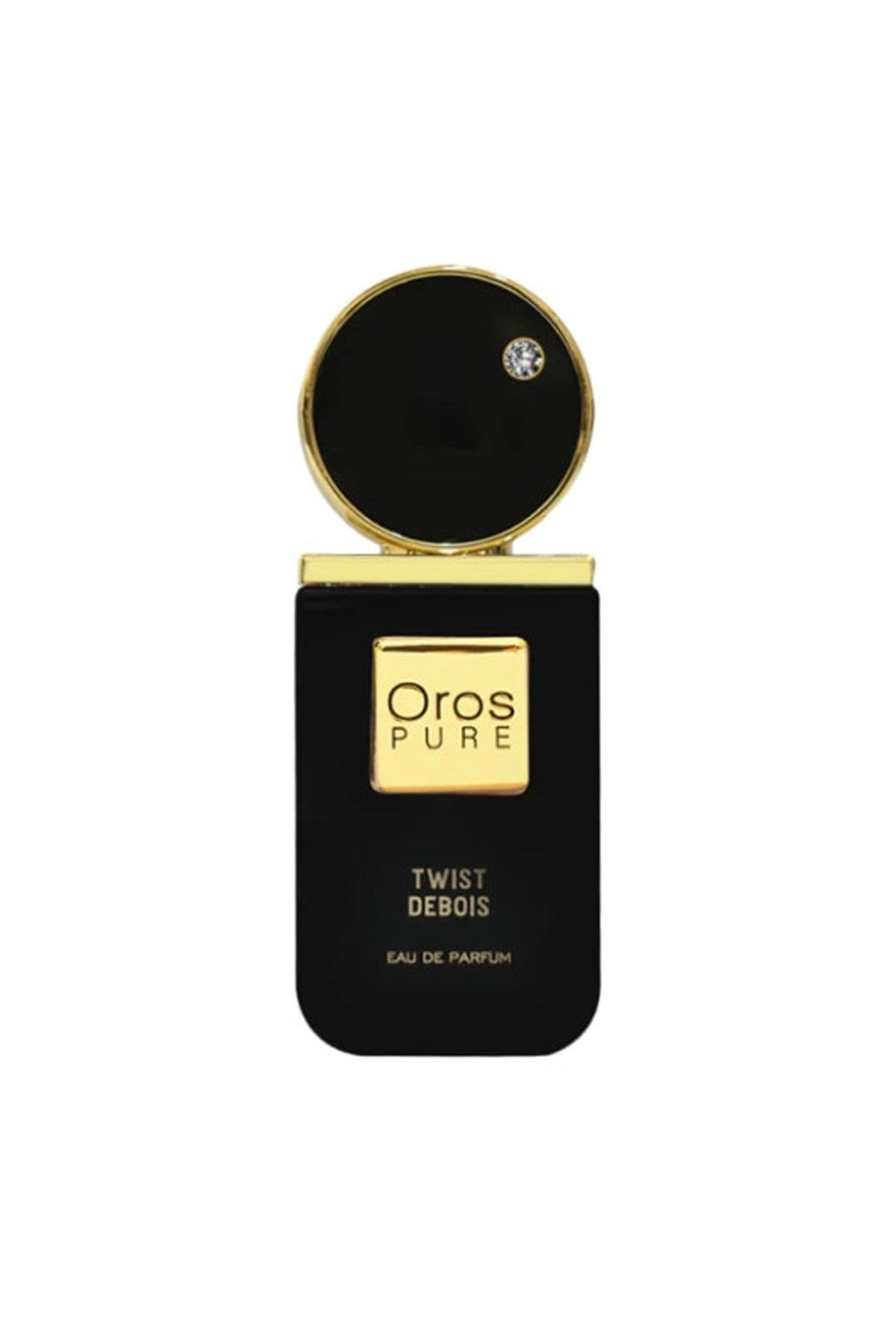 Oros Pure Twist Debois Eau De Parfum 100ml