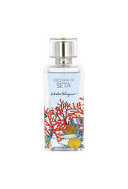 Salvatore Ferragamo Oceani Di Seta Eau De Parfum Spray 100ml