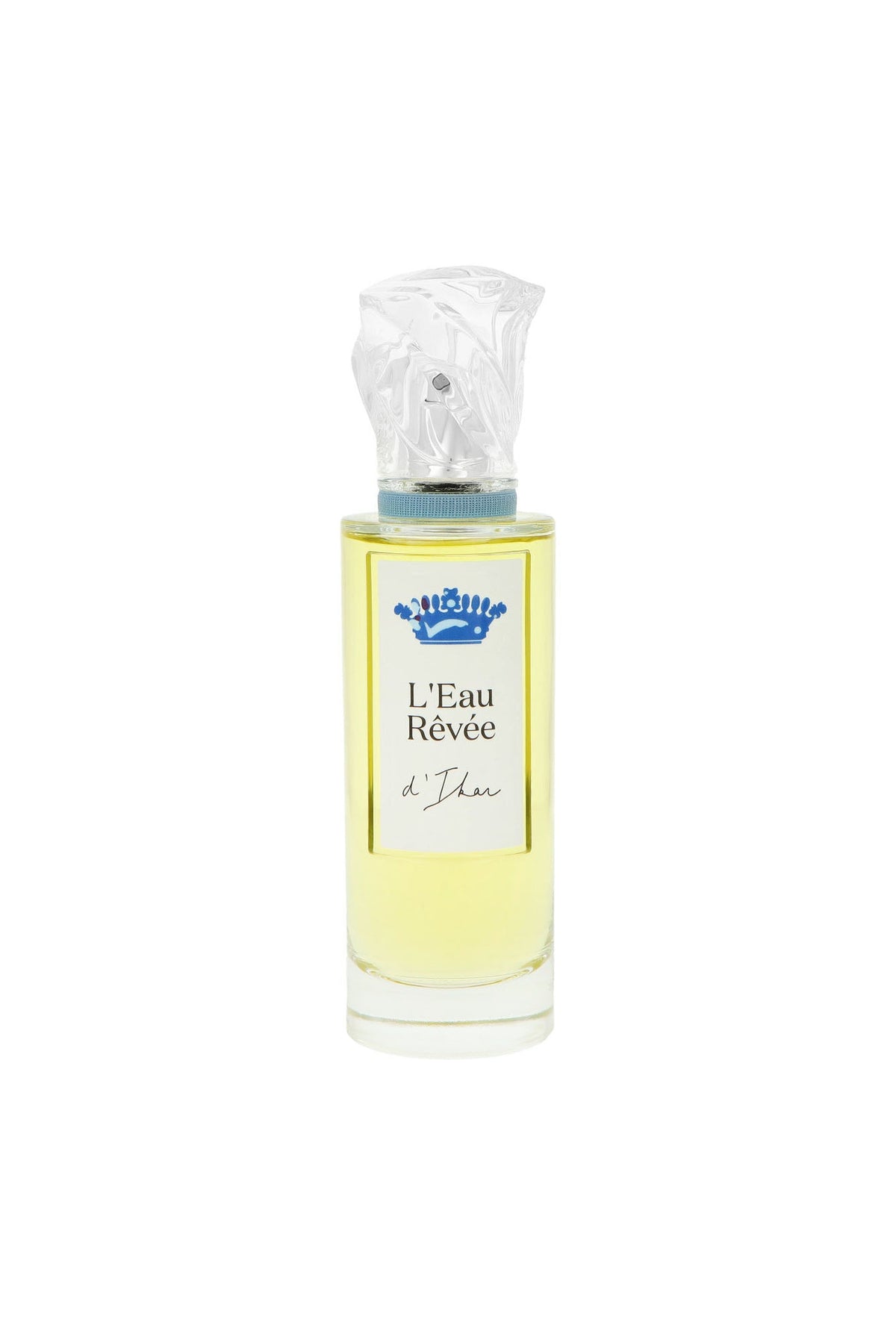 The water dikar edt vapo 100ml