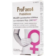 PROFAES4 Women's 30 Capsules - Maison des fragrances