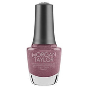 Professional Nail Lacquer No Sudden Mauves 15ml - Maison des fragrances