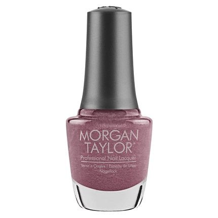 Professional Nail Lacquer No Sudden Mauves 15ml - Maison des fragrances