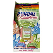 Profumabbiancheria Spring Linen Perfume Eau de Parfum (EDP) Mixte - Maison des fragrances