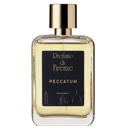 Profumo Di Firenze Peccatum Eau de Parfum (EDP) Mixte 100ml - Maison des fragrances