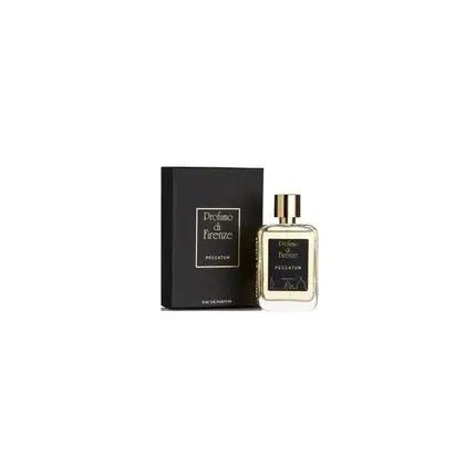 Profumo Di Firenze Peccatum Eau de Parfum (EDP) Mixte 100ml - Maison des fragrances