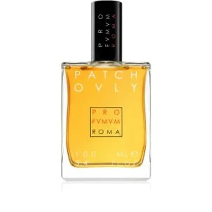 Profumum Roma Patchouly - Eau de Parfum 100 Ml - Maison des fragrances