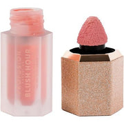 Profusion Cosmetics Blush Hour Lightweight Long Wearing Soft Matte Liquid Blush Natural Finish Creamy Texture Buildable Essential Beauty Tool Raising Your Glow Rose 6ml - Maison des fragrances