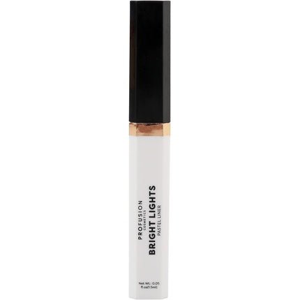 Profusion Cosmetics Bright Lights Pastel Liner White 1.5ml - Maison des fragrances