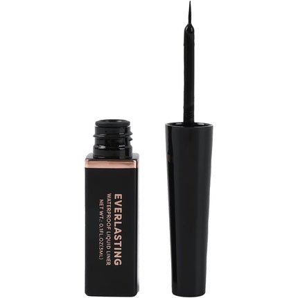 Profusion Cosmetics Everlasting Waterproof Liquid Eyeliner Achieve Bold - Maison des fragrances