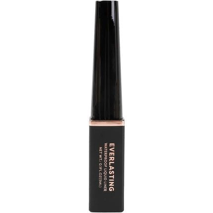 Profusion Cosmetics Everlasting Waterproof Liquid Eyeliner Achieve Bold - Maison des fragrances