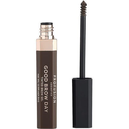 Profusion Cosmetics Good Brow Day 2 - Piece Kit Dark Brown - Maison des fragrances