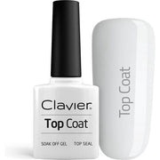 Prohybrid Top Coat for Hybrid Nail Polish 7.5ml - Maison des fragrances