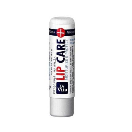 Protective Lipstick Nourishes and Moisturizes 4g - Maison des fragrances