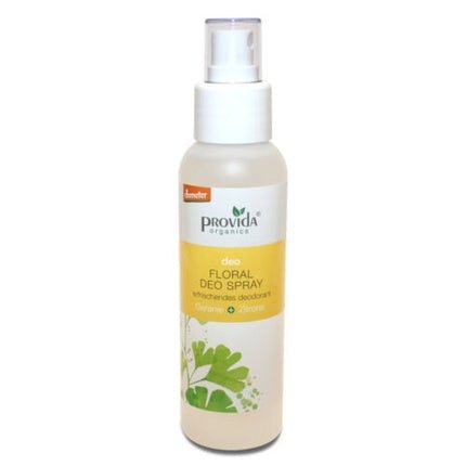 Provida Floral Deo Spray 100ml - Maison des fragrances