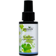 Provida Indian Summer Organic Perfume EDT 50ml - Maison des fragrances