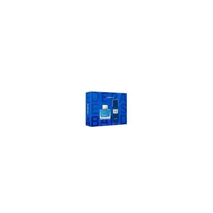 Puig Blue Seduction Men Edt Spray 100ml Sets - Maison des fragrances