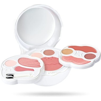 Pupa Angel Bianco Make - Up Kit Bag 011 - Maison des fragrances