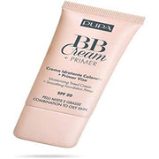 Pupa BB Cream + Primer Mist 04 Bronze Cosmetic Makeup - Maison des fragrances