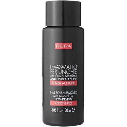 Pupa Bird of Strength Nail Polish Remover 120ml - Maison des fragrances