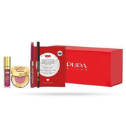 Pupa Coffret Sparkling Attitude 2 - Maison des fragrances