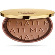 Pupa Extreme Bronze Matt 01 Sand 8g - Maison des fragrances